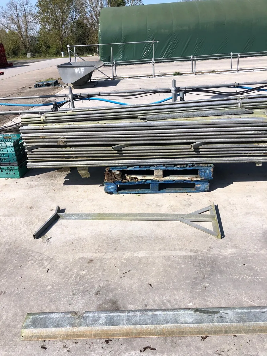 Fencing - Image 4
