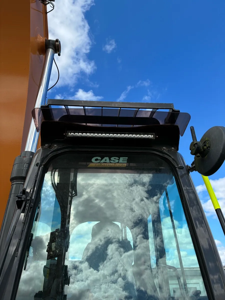 ✅Case CX250D 📞 - Image 2