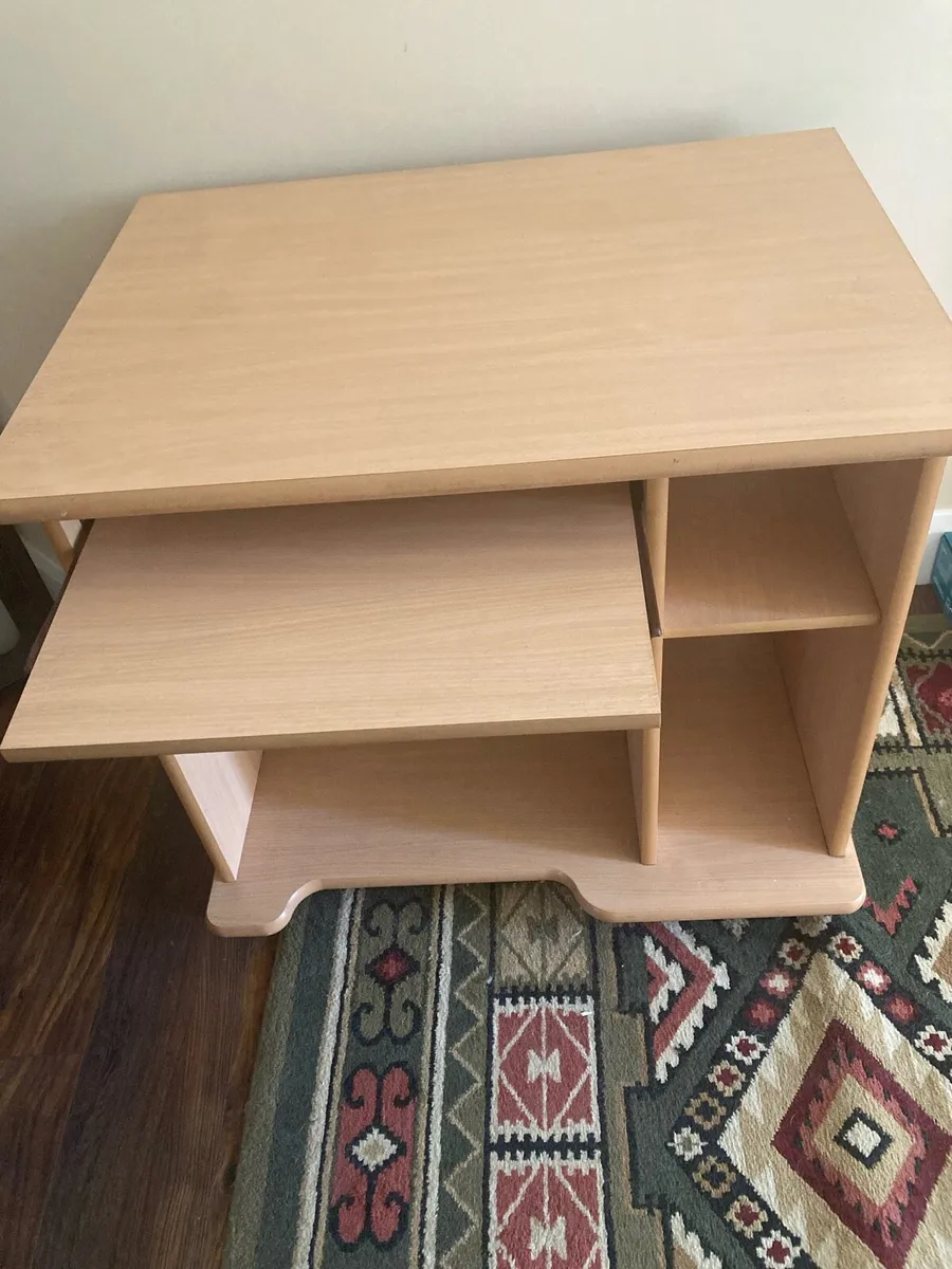 Office Desk - Image 1