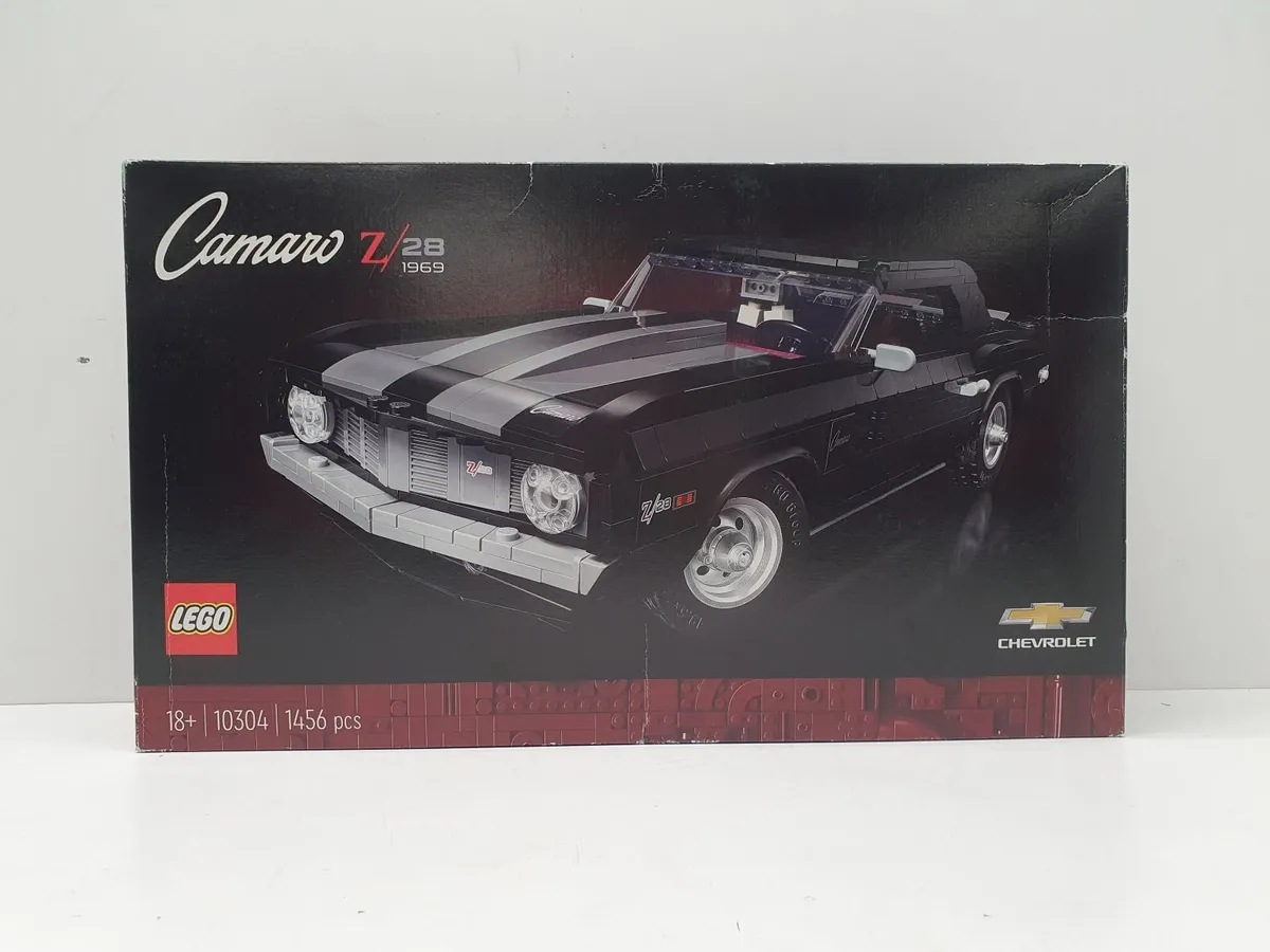 Unreserved Unused Lego Auction - Image 1