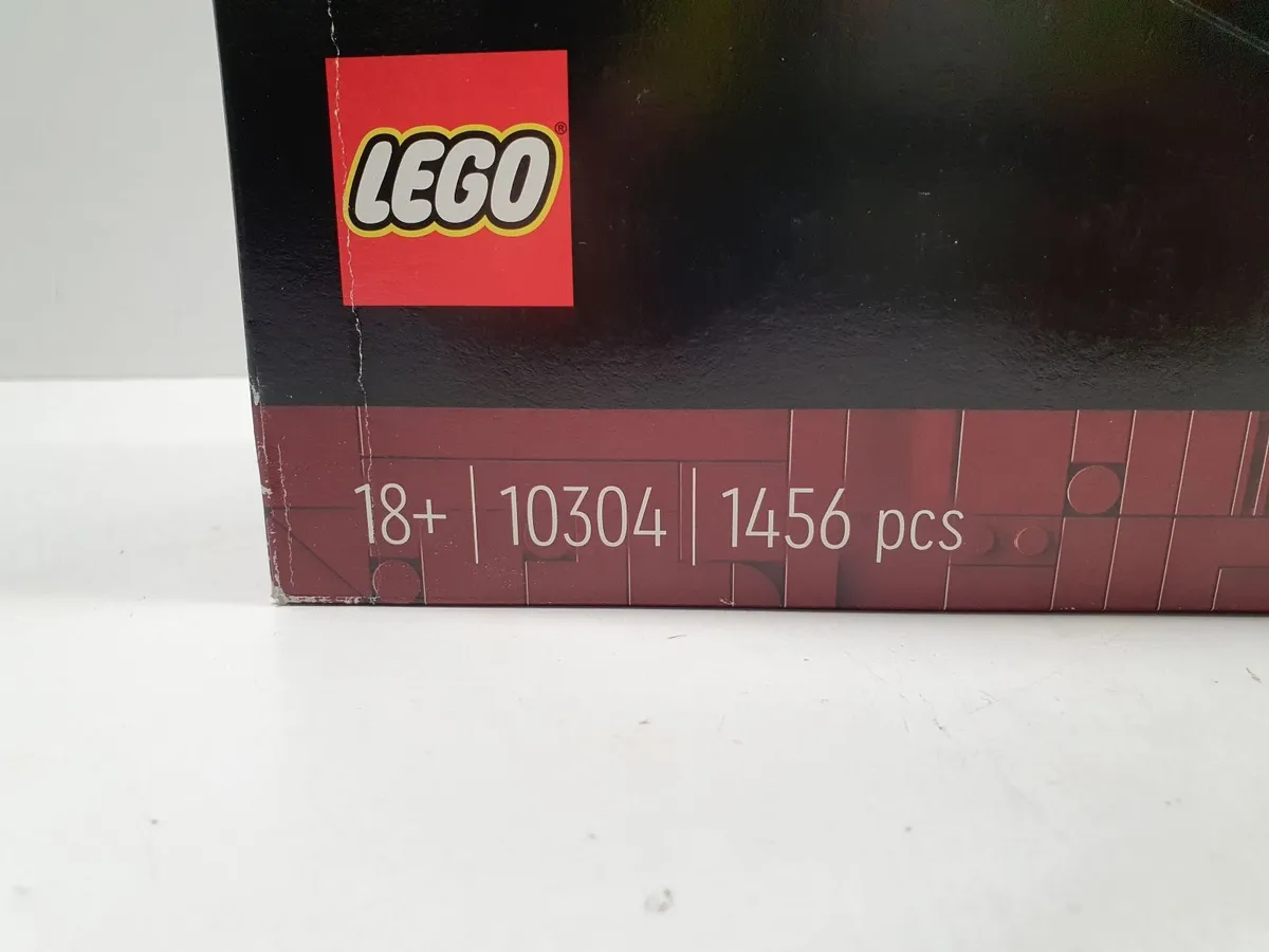 Unreserved Unused Lego Auction - Image 4