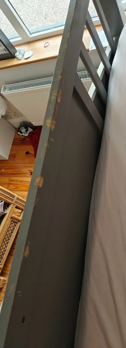 Harvey Norman playhouse bed - Image 2