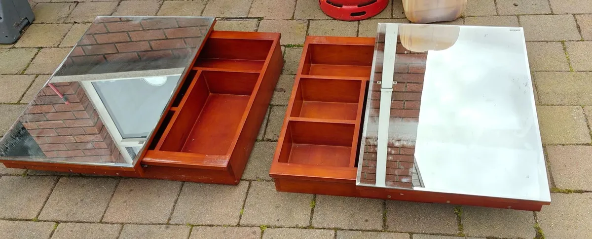 Bathroom cabinets - Image 2