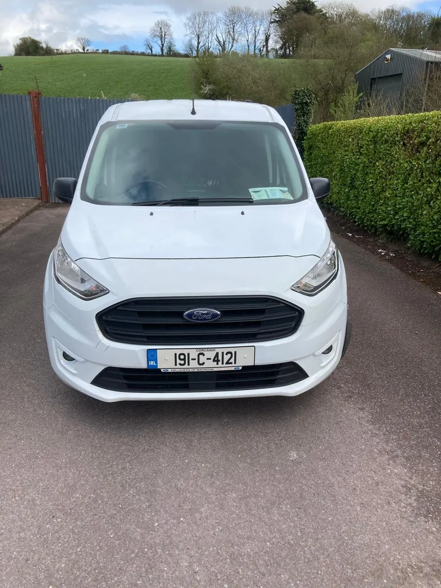 Ford Transit Connect - Image 1