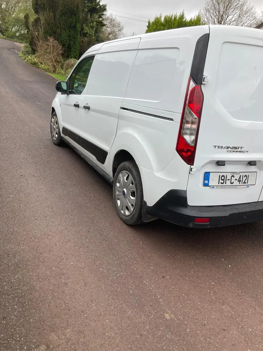 Ford Transit Connect - Image 3