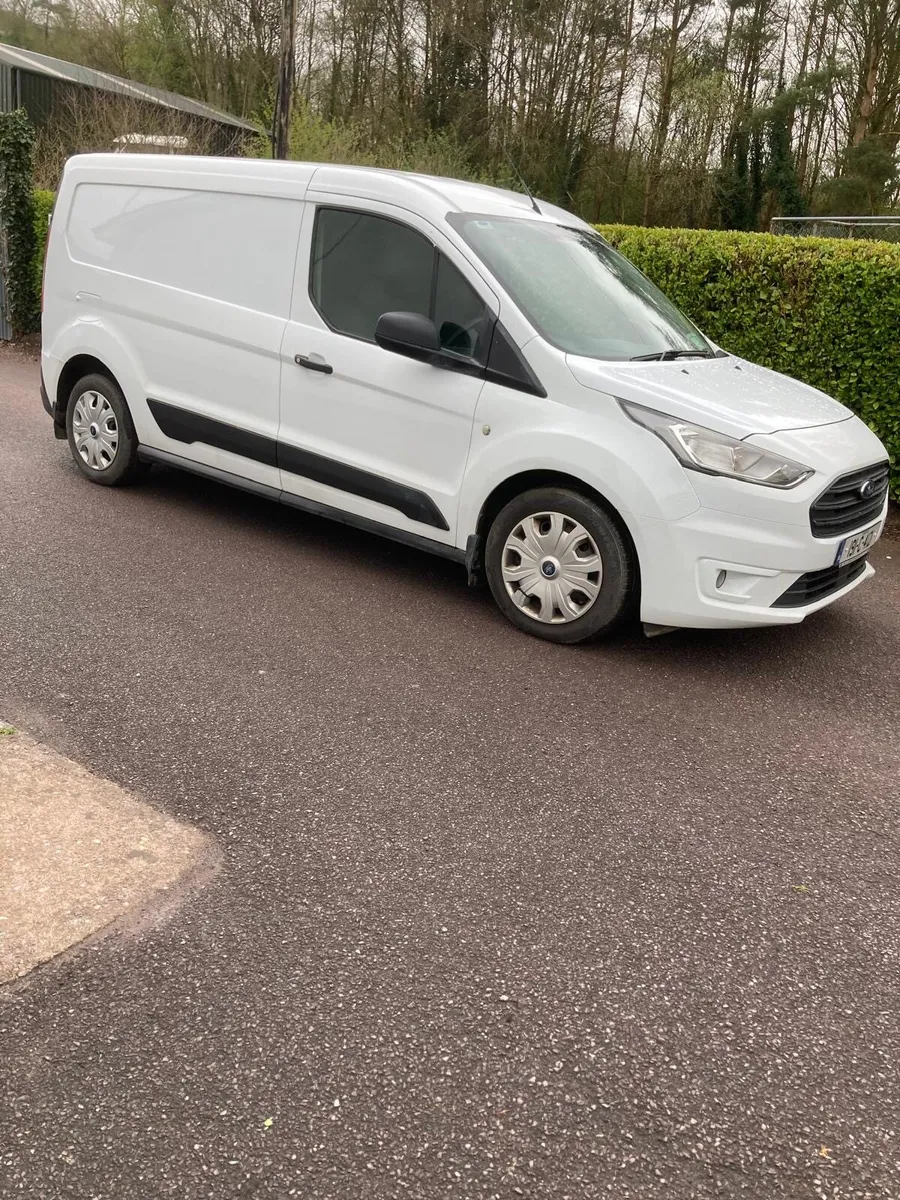 Ford Transit Connect - Image 4