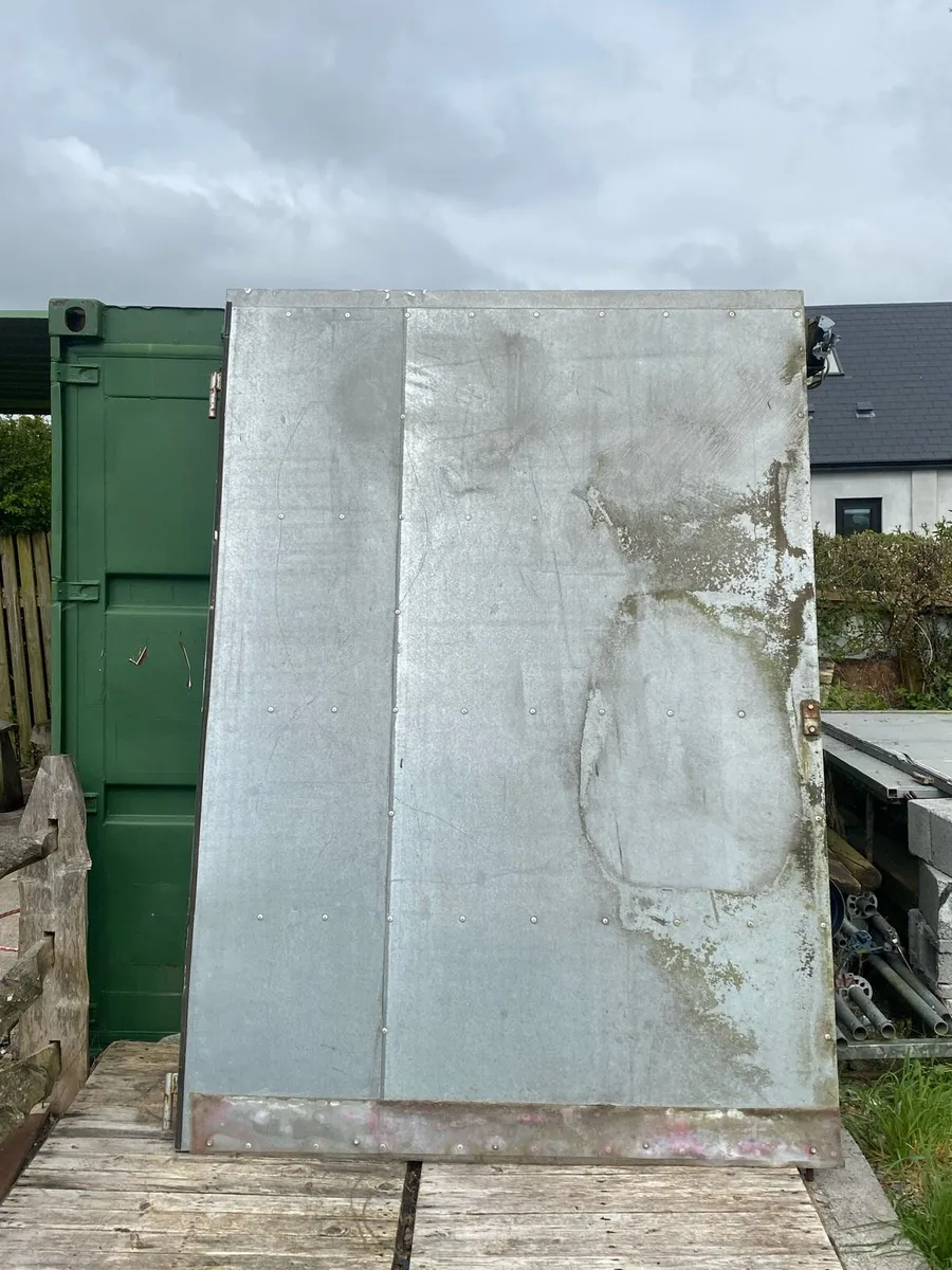 Garage Doors - Image 1