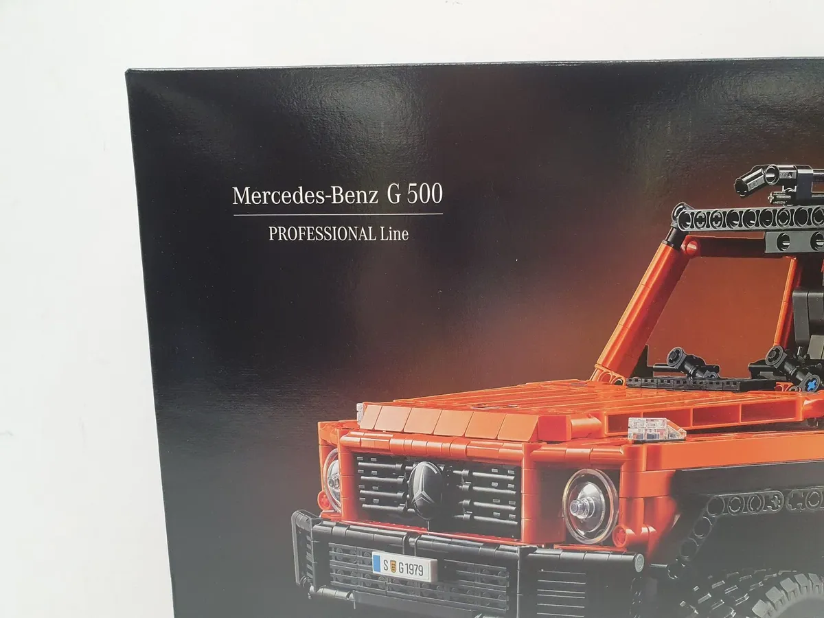 Unreserved Unused Lego Auction - Image 2