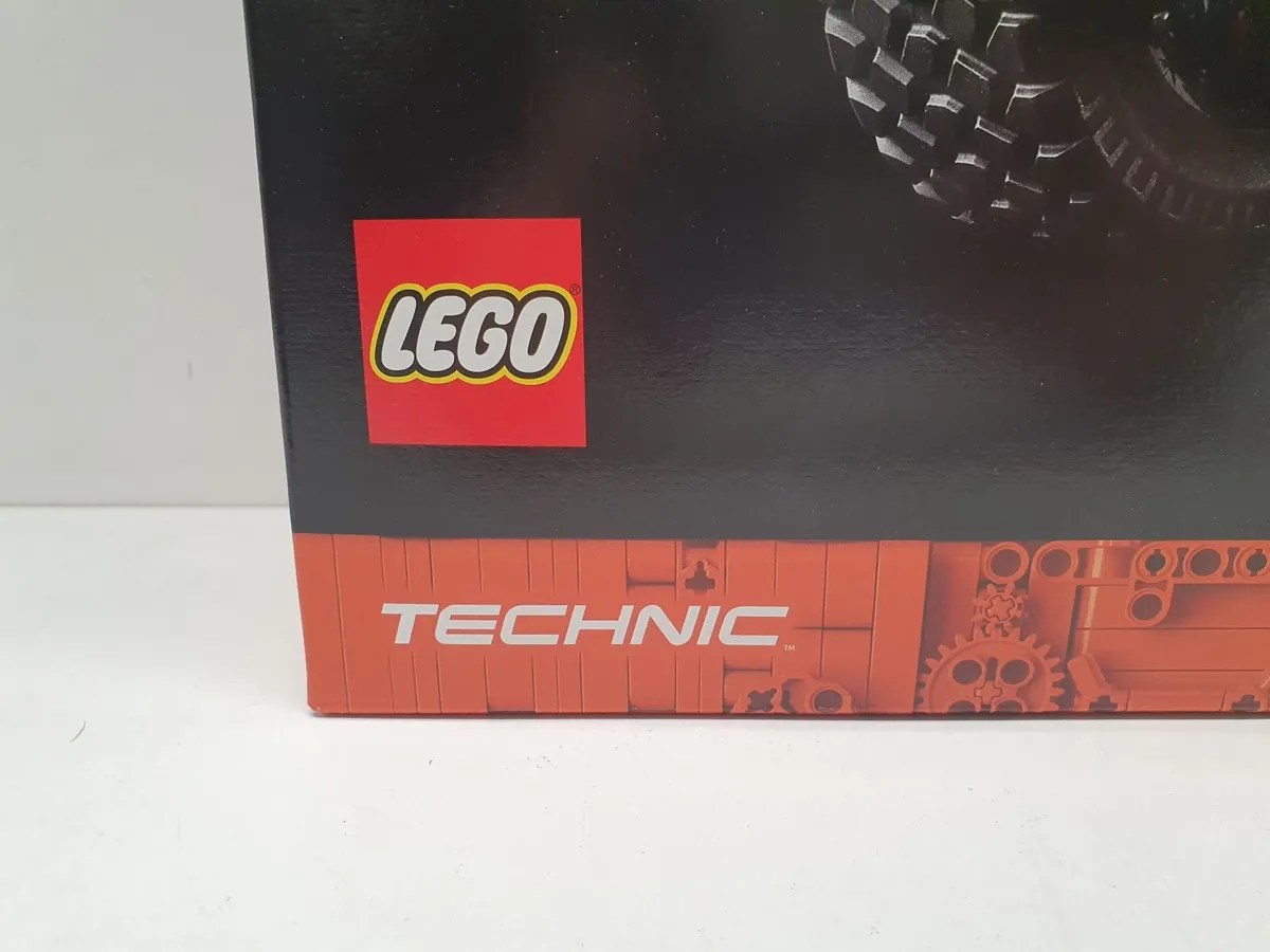 Unreserved Unused Lego Auction - Image 4
