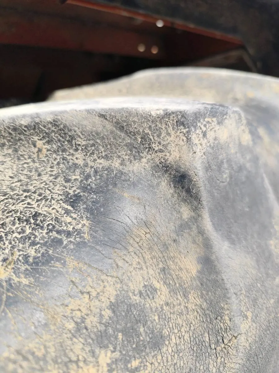 Michelin Tractor Tyres For Sale - Image 4