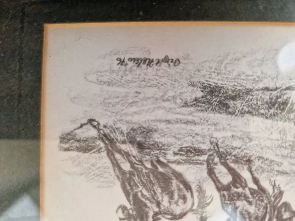 Equestrian art - Image 2