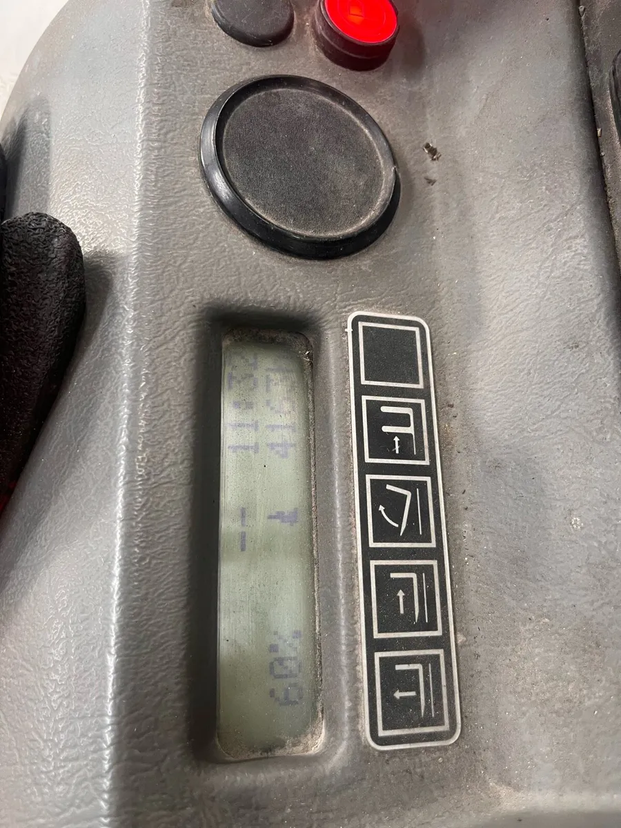 Atlet Reach Truck - Image 4