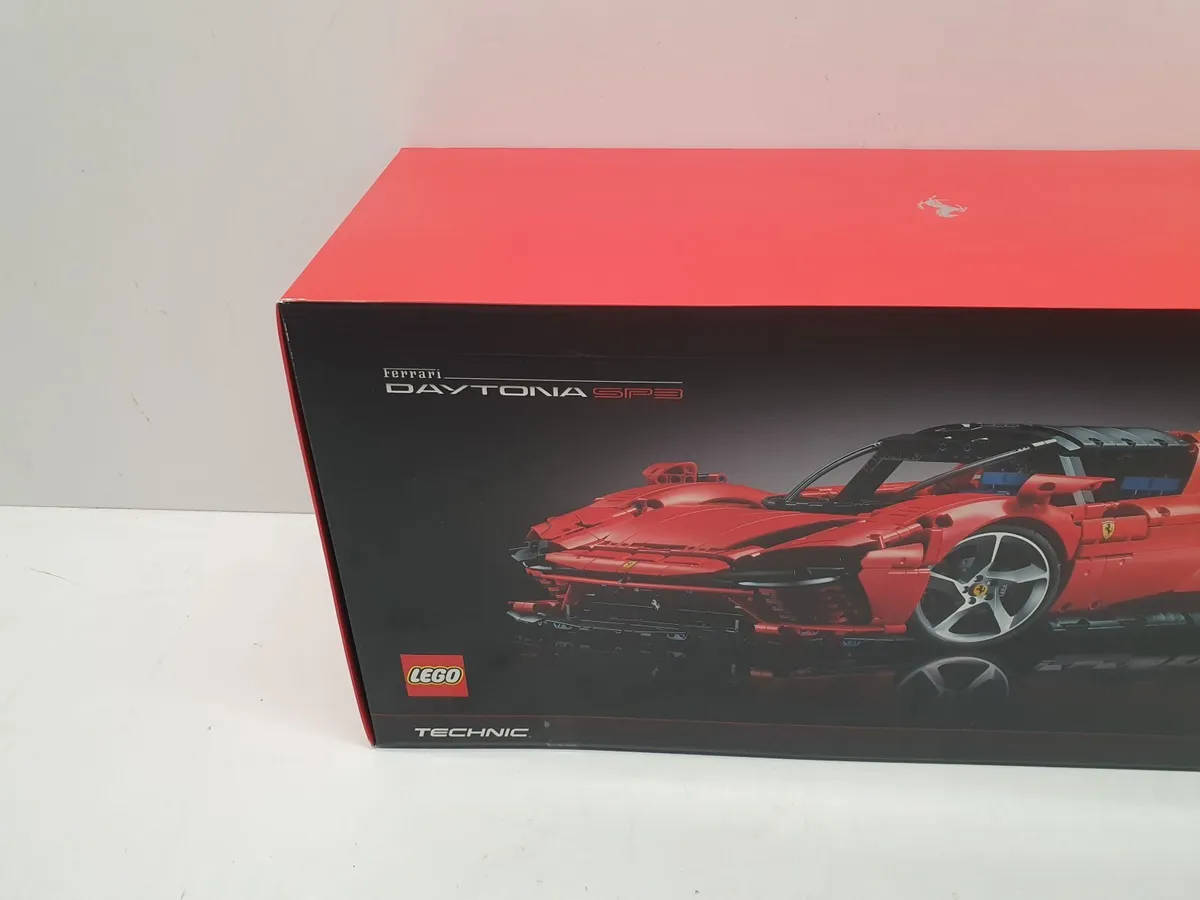 Unreserved Unused Lego Auction - Image 2