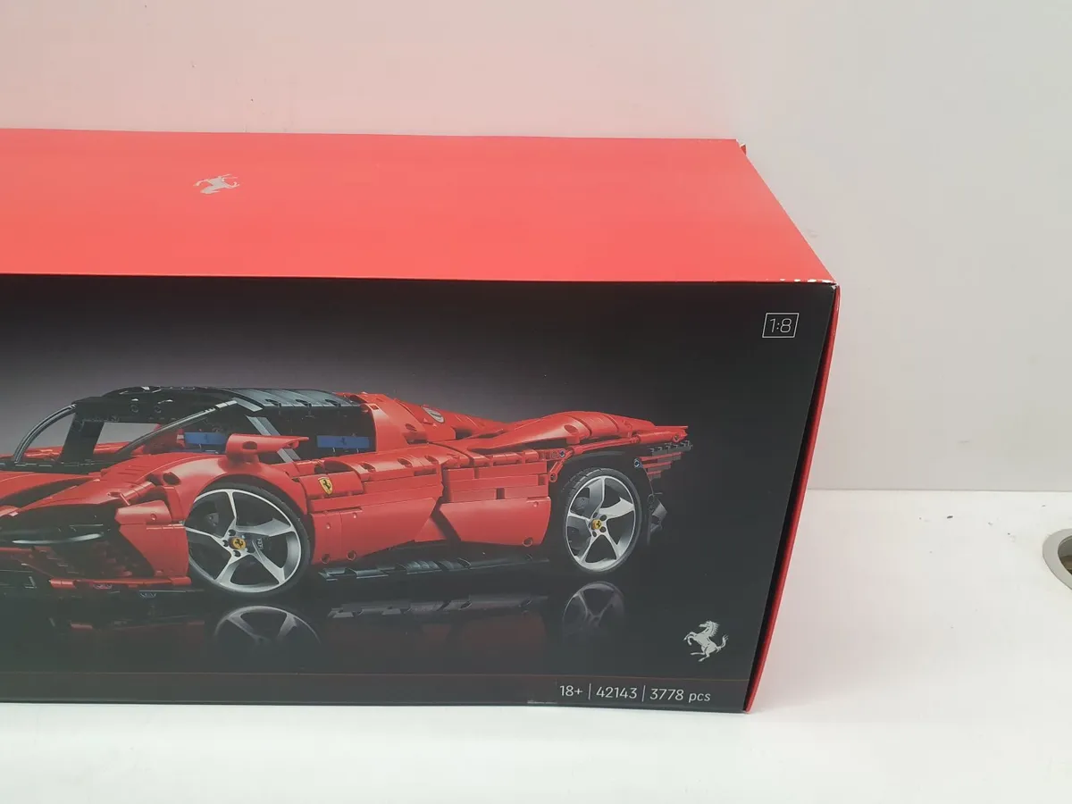 Unreserved Unused Lego Auction - Image 3