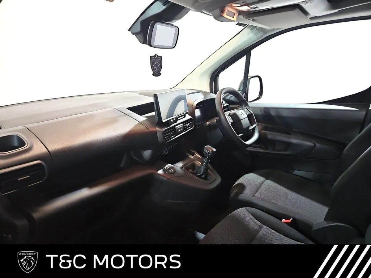 Opel Combo Komf model - Facelift - New model - *Ve - Image 4