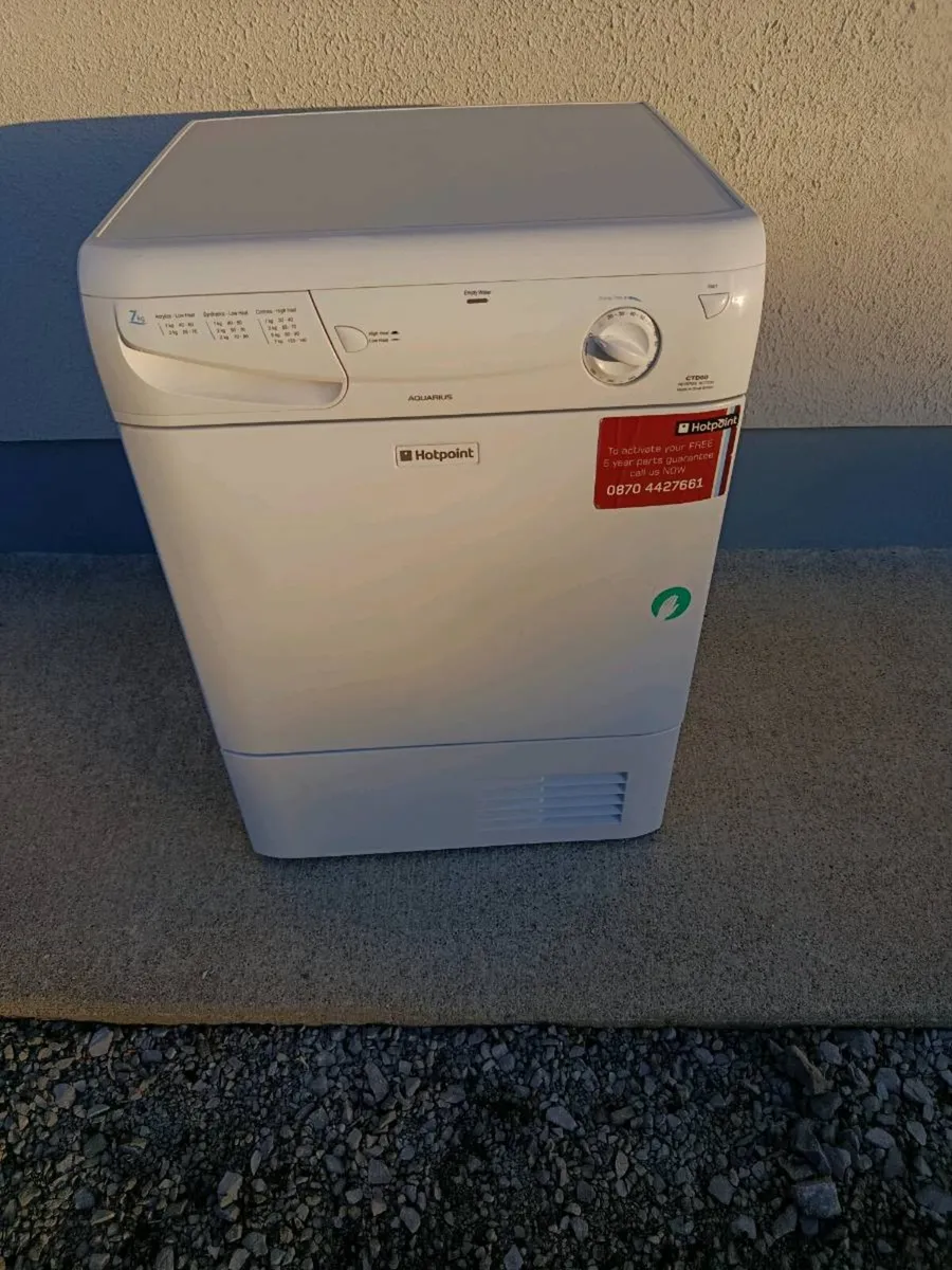 Condenser Drier - Image 2