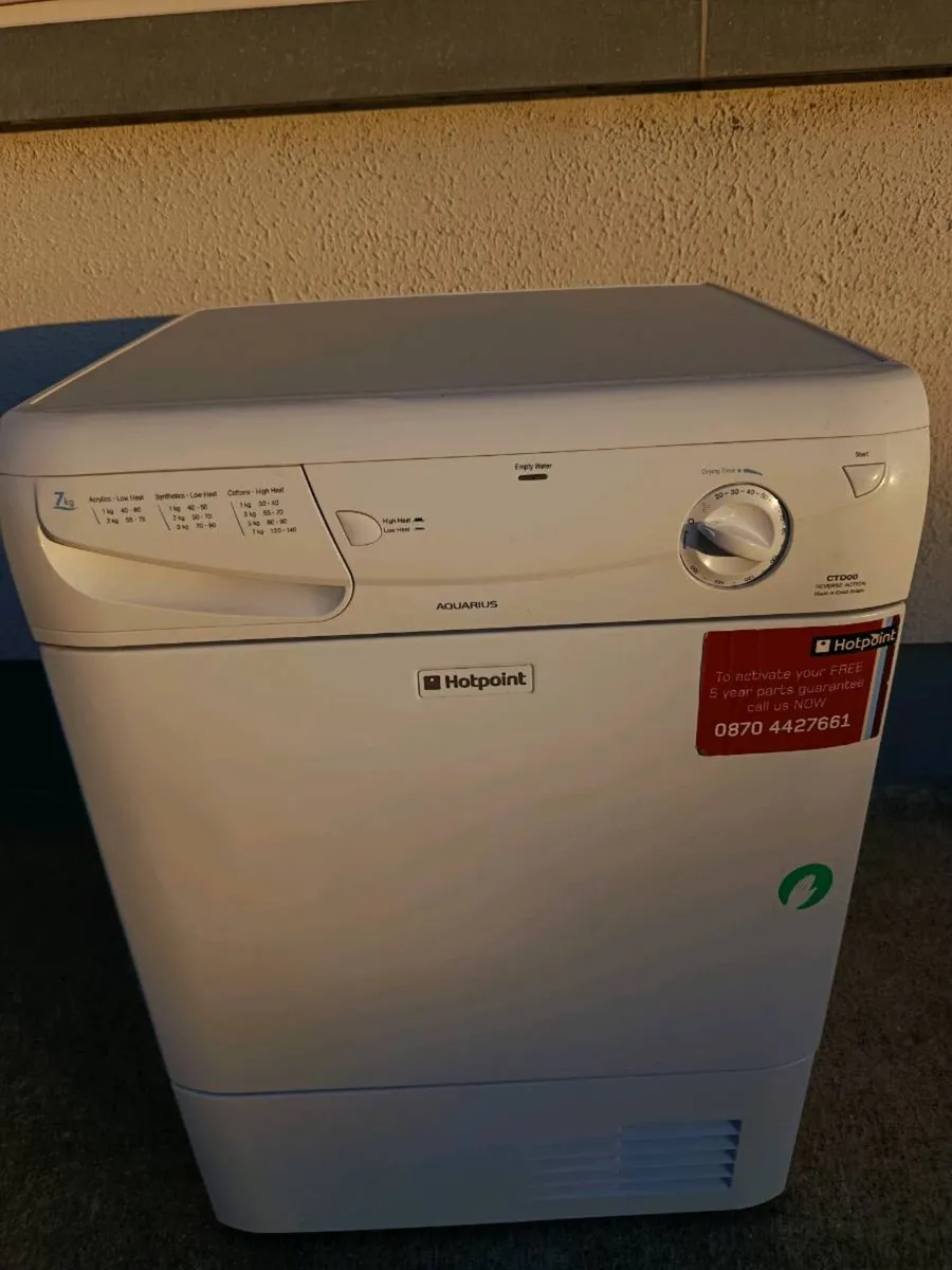 Condenser Drier - Image 1