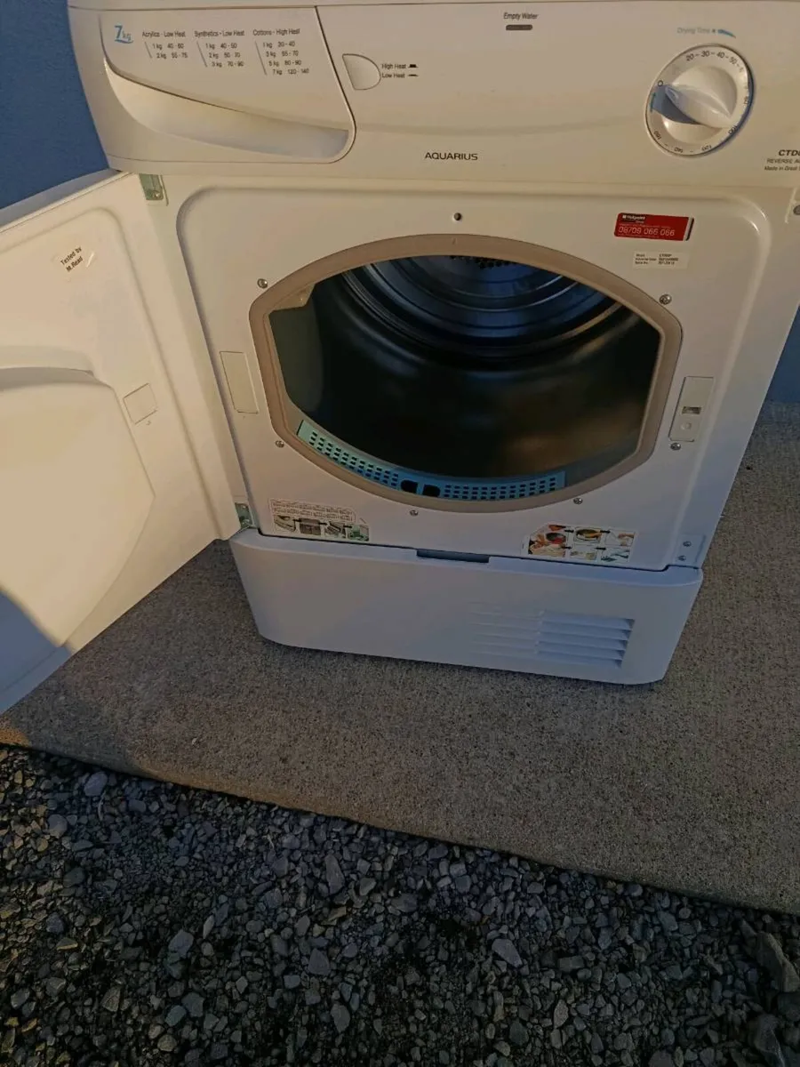 Condenser Drier - Image 3