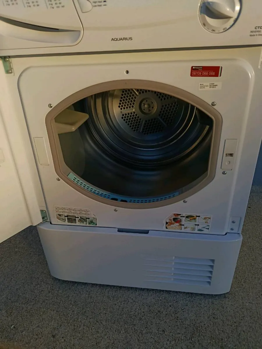 Condenser Drier - Image 4