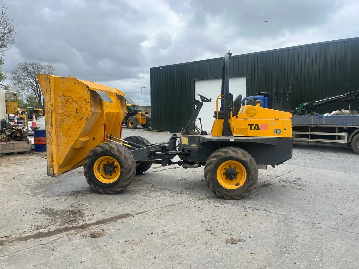 Dumper - Image 1