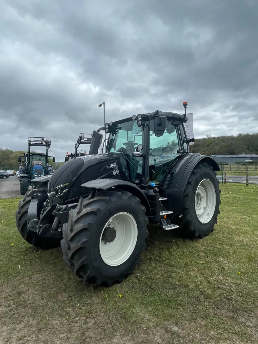 NEW VALTRA N175 ACTIVE - Image 1