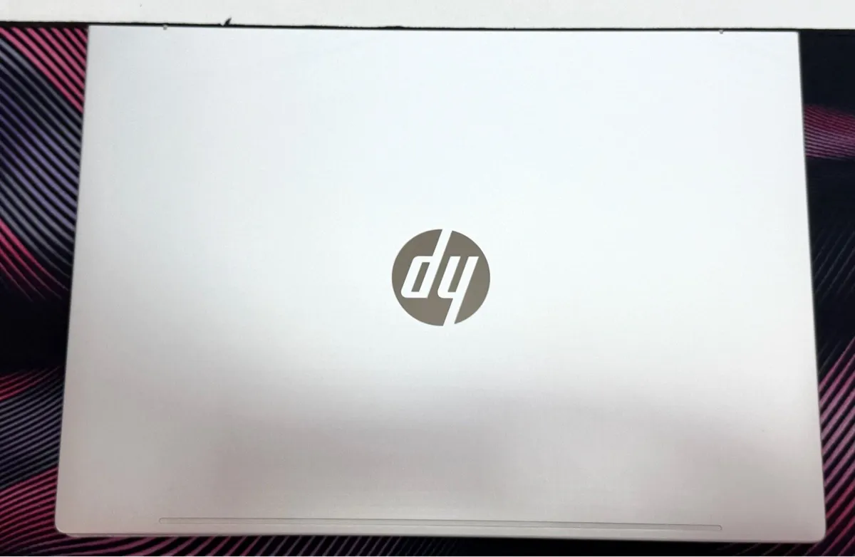 Hp Probook 4 Intel Core Ultra 5  32gb ram laptop - Image 2