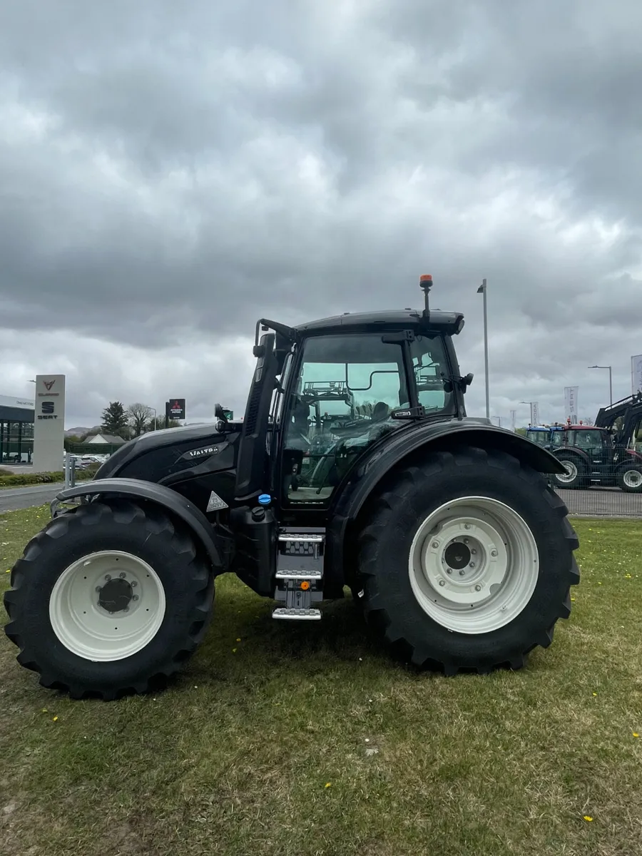 NEW VALTRA N175 ACTIVE - Image 2