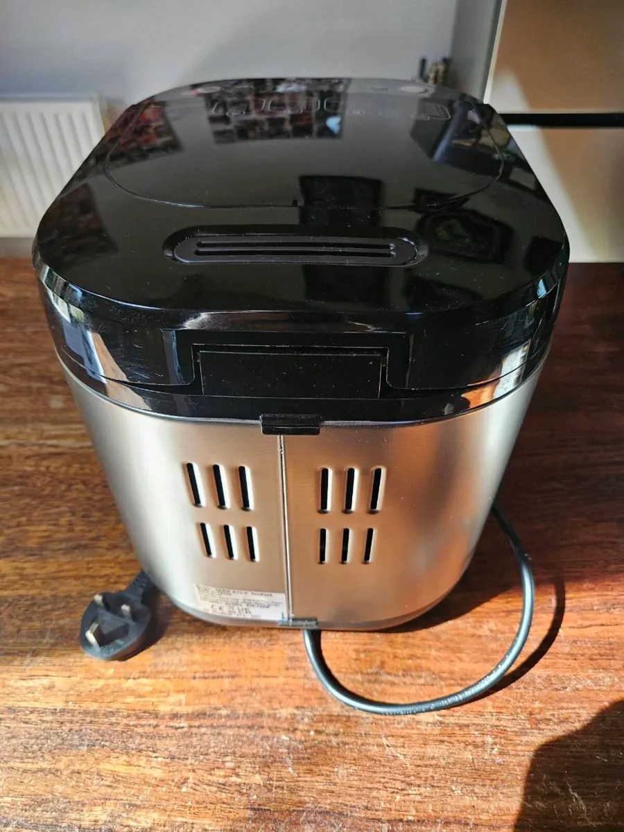 Bread making machine - Image 4