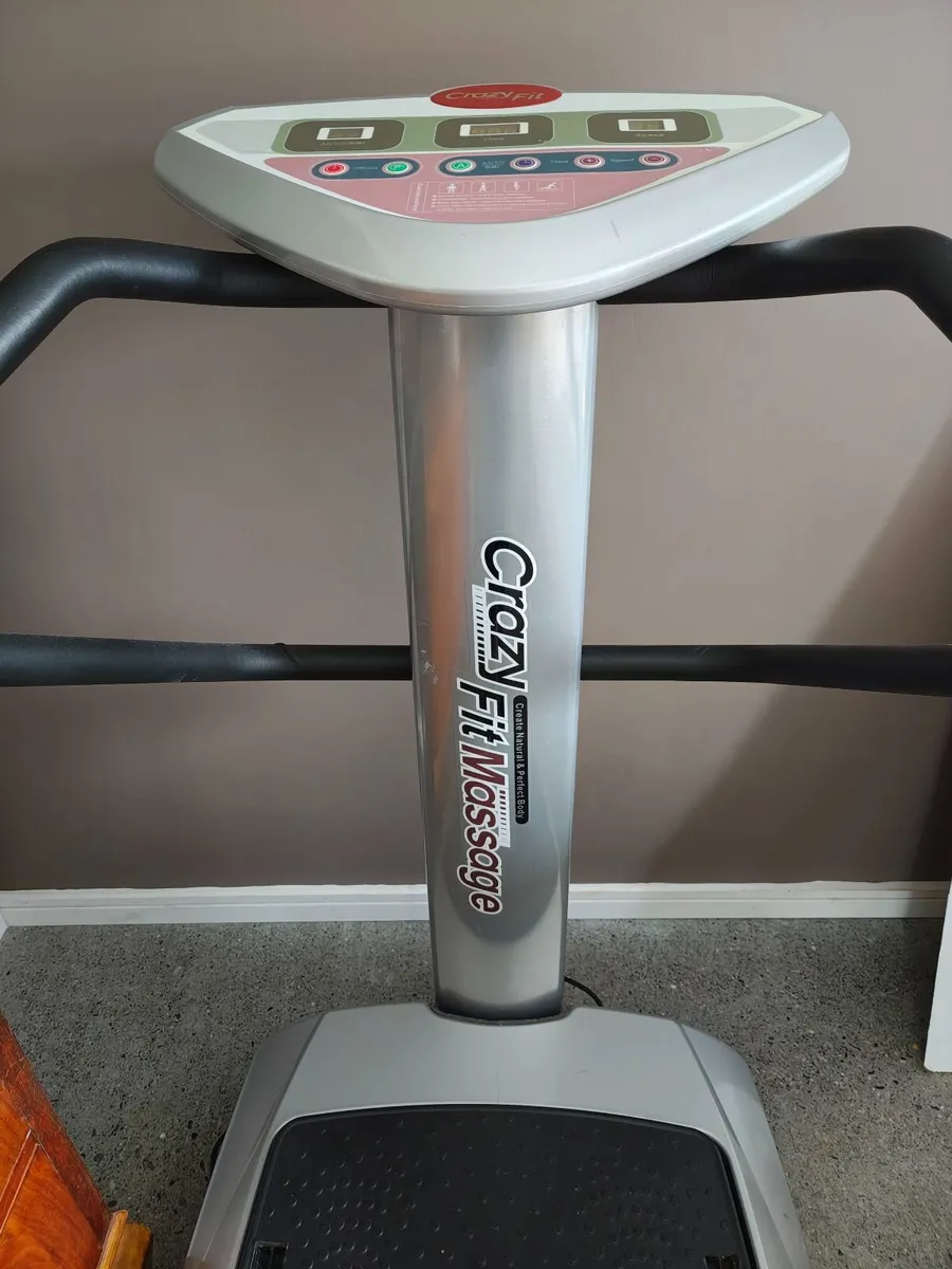 Vibro Plate - Image 3