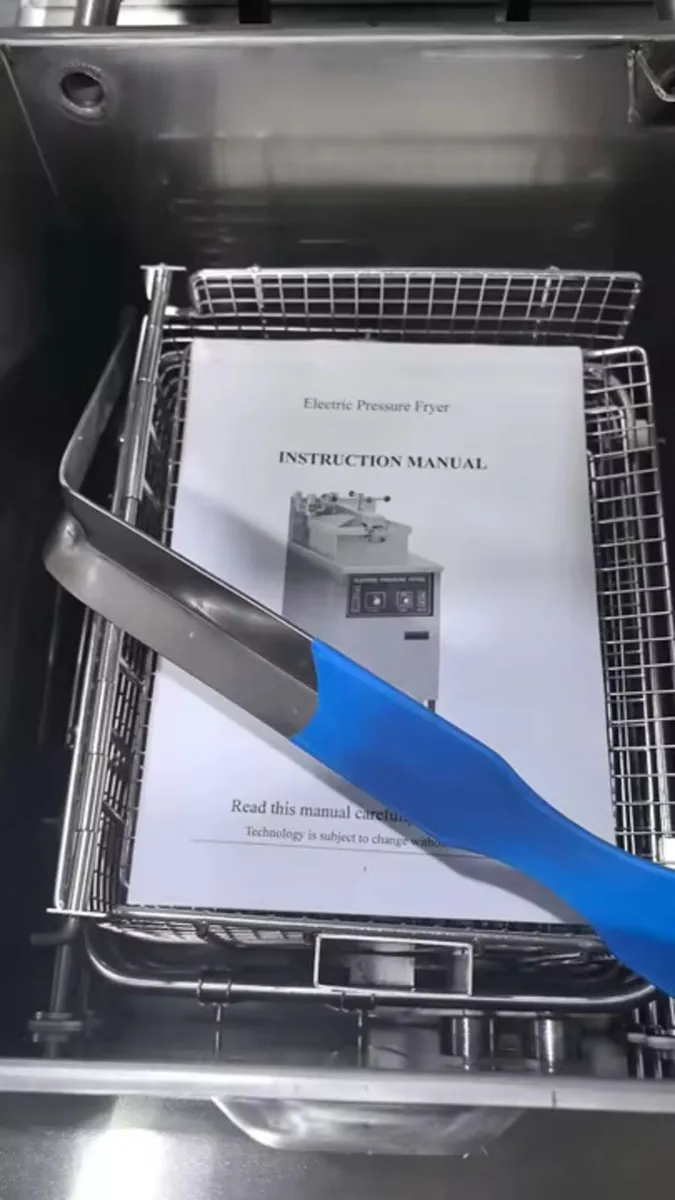 Pressure cooker - Image 2