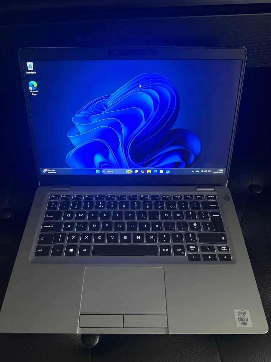 Dell Latitude 5310 Laptop i7/32GB/512SSD/FHD Touch - Image 1