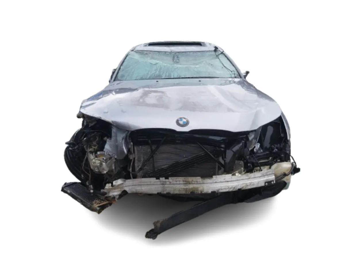 2005 BMW M5 E60 For Breaking/Dismantling - Image 2