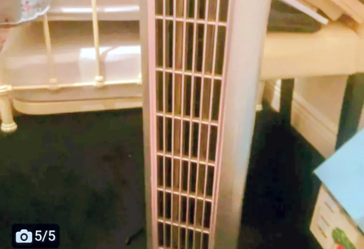 2x Air coolers - Image 3