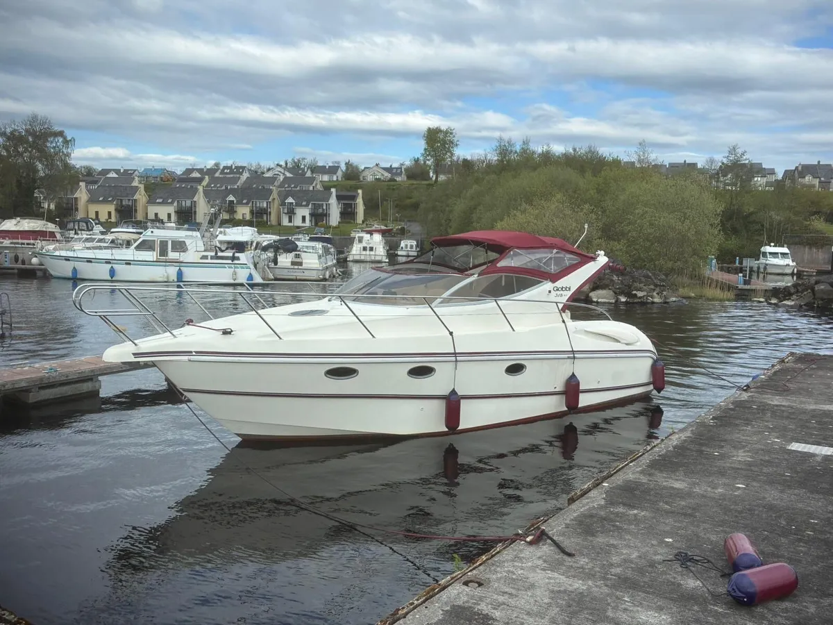 Boat - Image 1