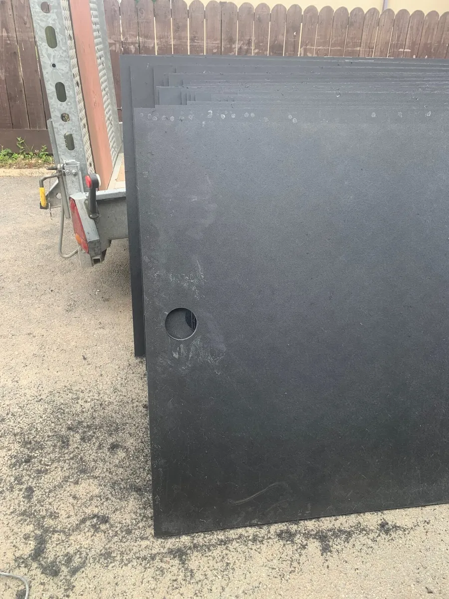 Ground Protection Mats - Image 4