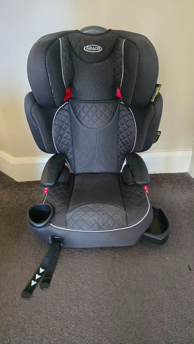 Graco Car Seat