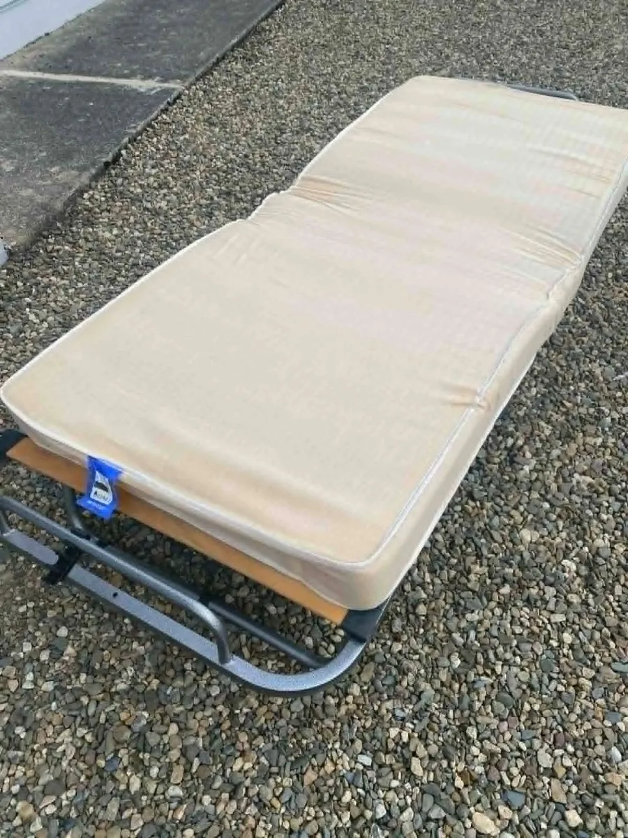 Folding Bed - Image 2