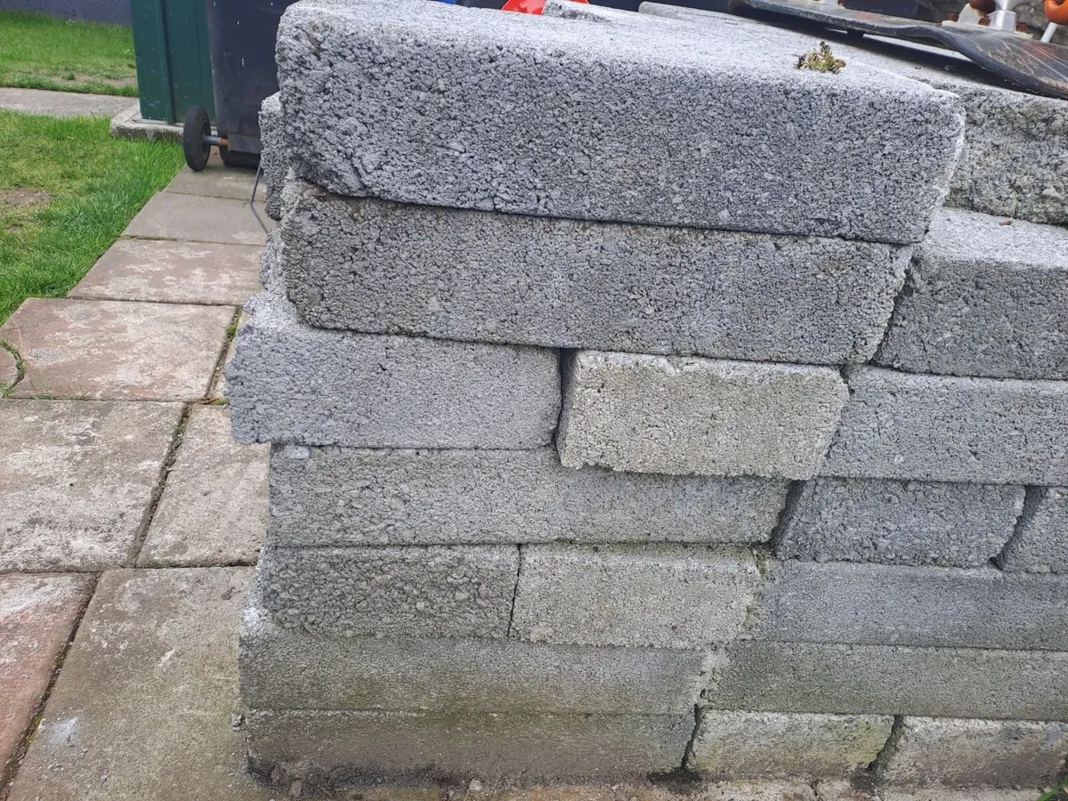 Free Blocks/concrete