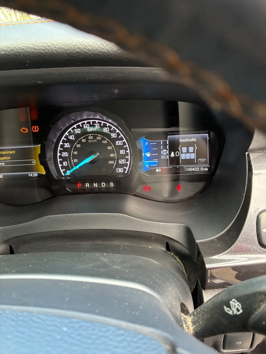 Ford Ranger 2022 - Image 3