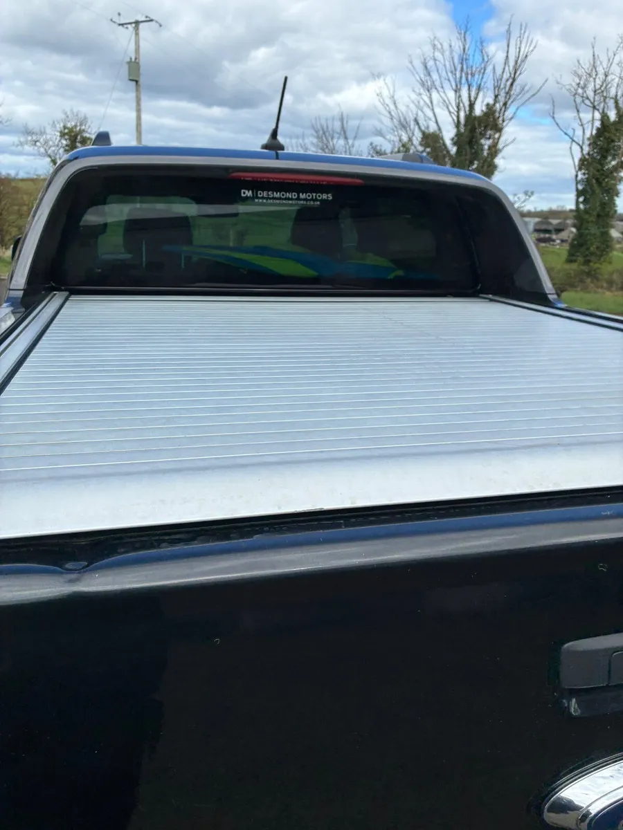 Ford Ranger 2022 - Image 4