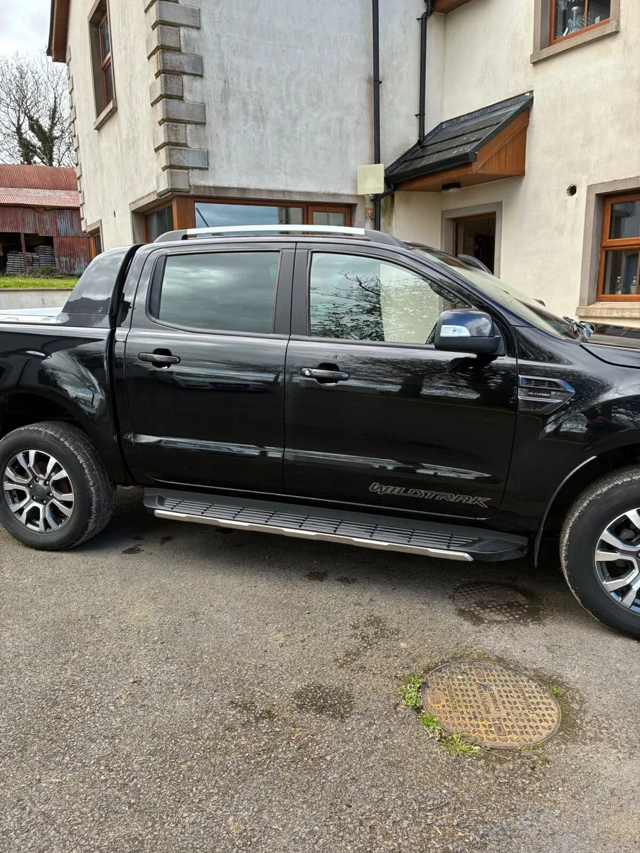 Ford Ranger 2022 - Image 2