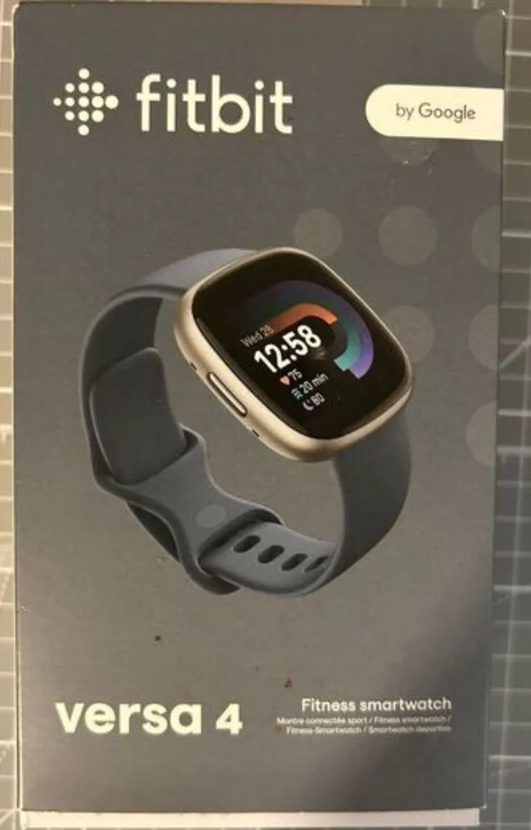 Fitbit Versa 4 - Image 2