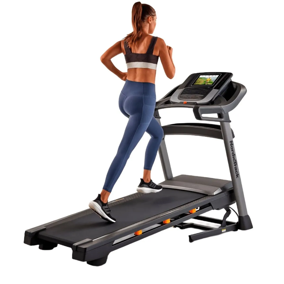 Treadmill Hire- Fast & Free Delivery Nationwide - Image 1