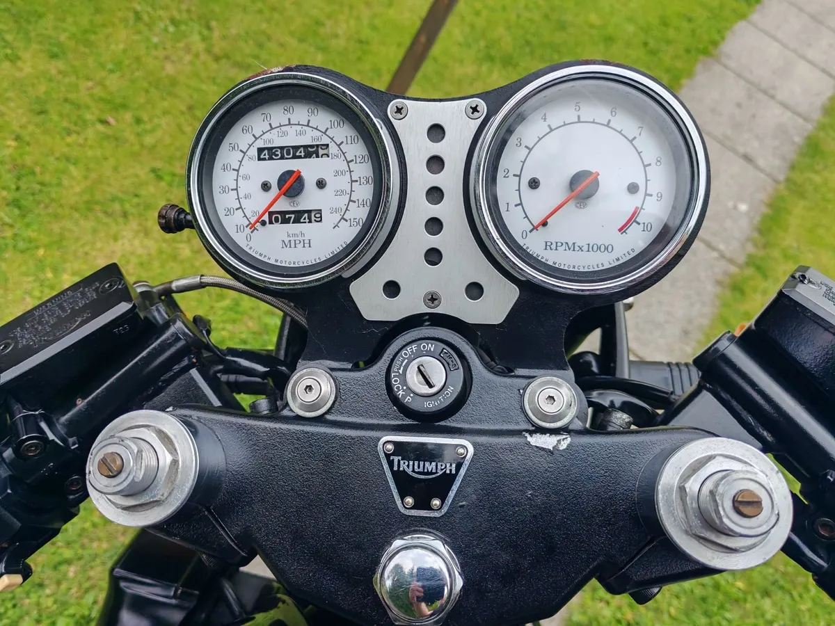 Triumph Other 1994 PRICE DROP - Image 1