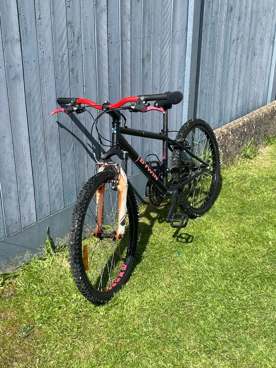 Kids mountain bike - Image 2