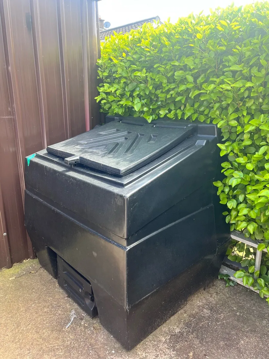 Coal bunker - Image 2