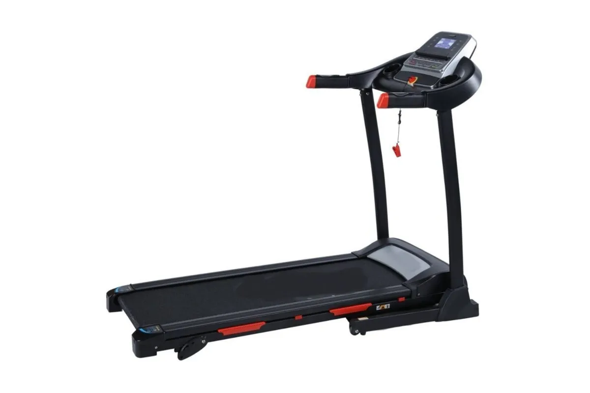 Hire Gym Equipment 4 Home- www.gymhire.ie - Image 2