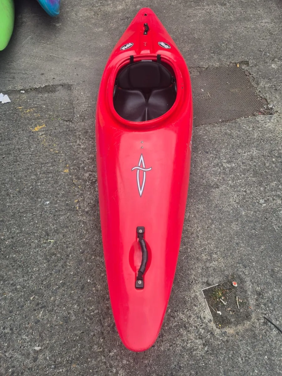 Used Dagger RPM Kayak