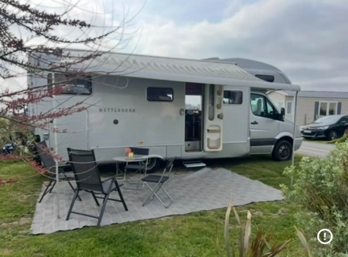 Camper - Mercedes Geist, 2007 - Image 4