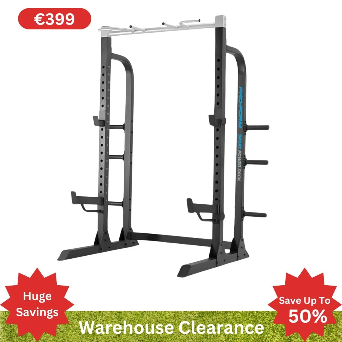 Gym Equipment Sale Now On- Gymgear.ie - Image 2
